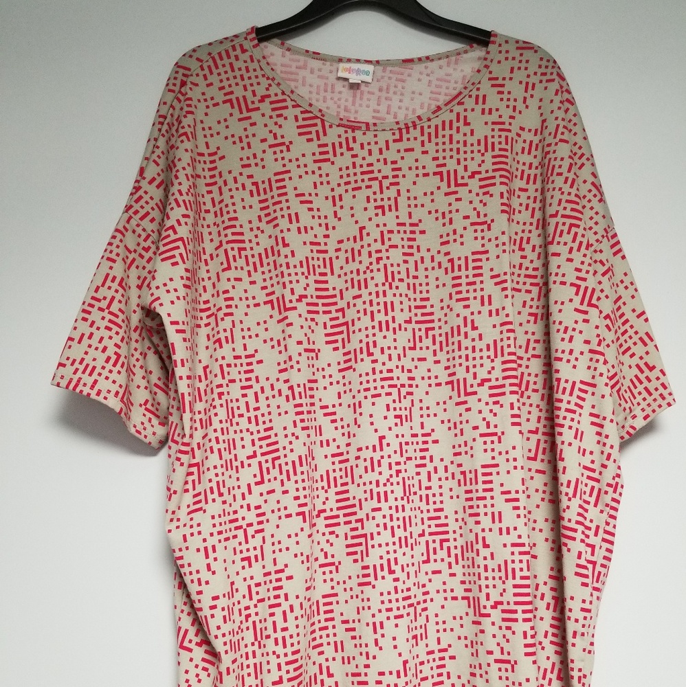 LulaRoe Irma